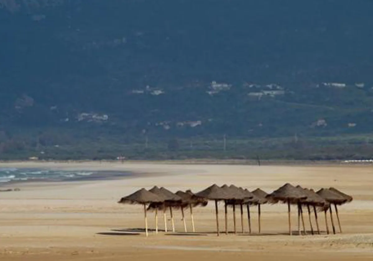 El tiempo: ¿Qué tiempo hará este fin de semana en las playas de Cádiz?