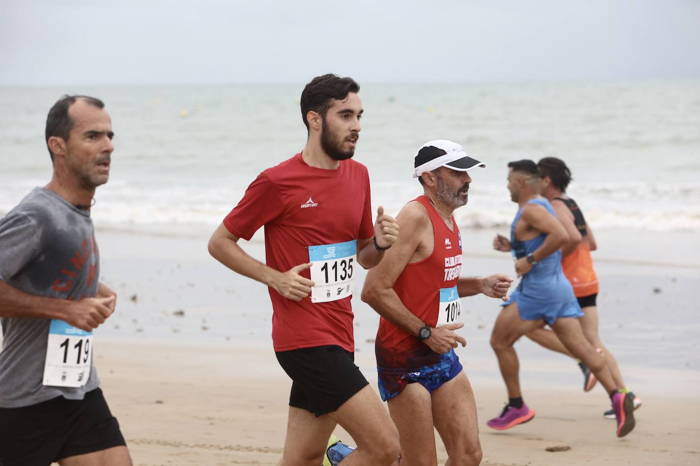 Fotos: XXVIII Carrera Popular Playa de Regla 2023 (I)