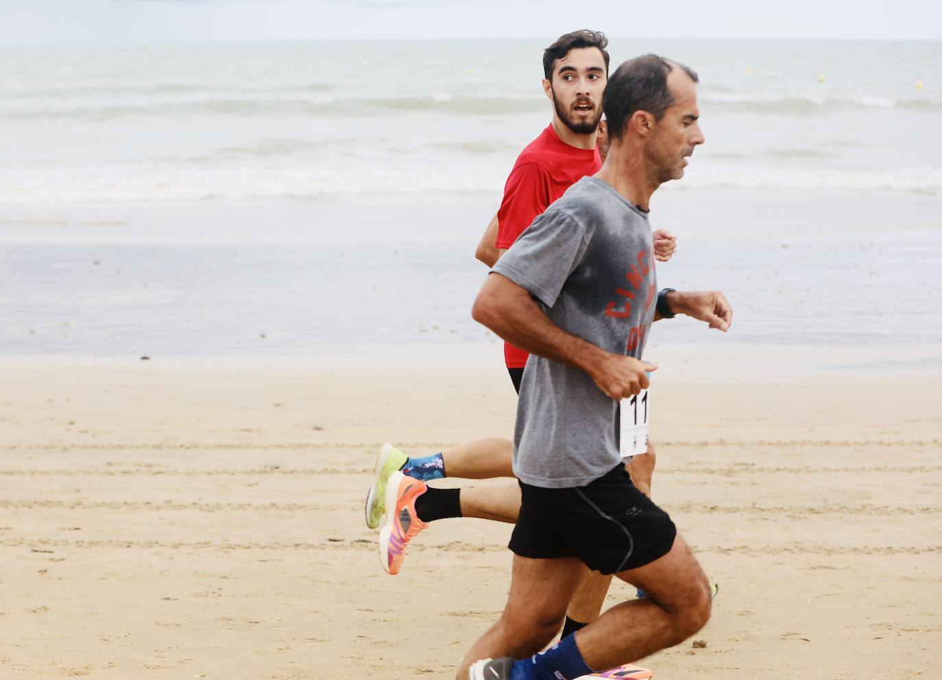 Fotos: XXVIII Carrera Popular Playa de Regla 2023 (I)