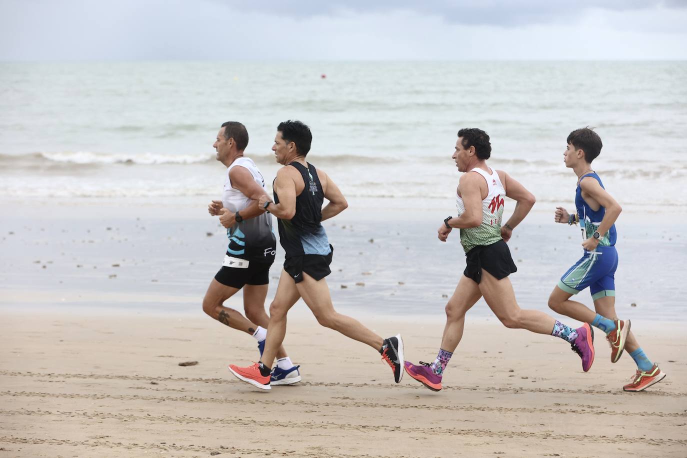 Fotos: XXVIII Carrera Popular Playa de Regla 2023 (I)