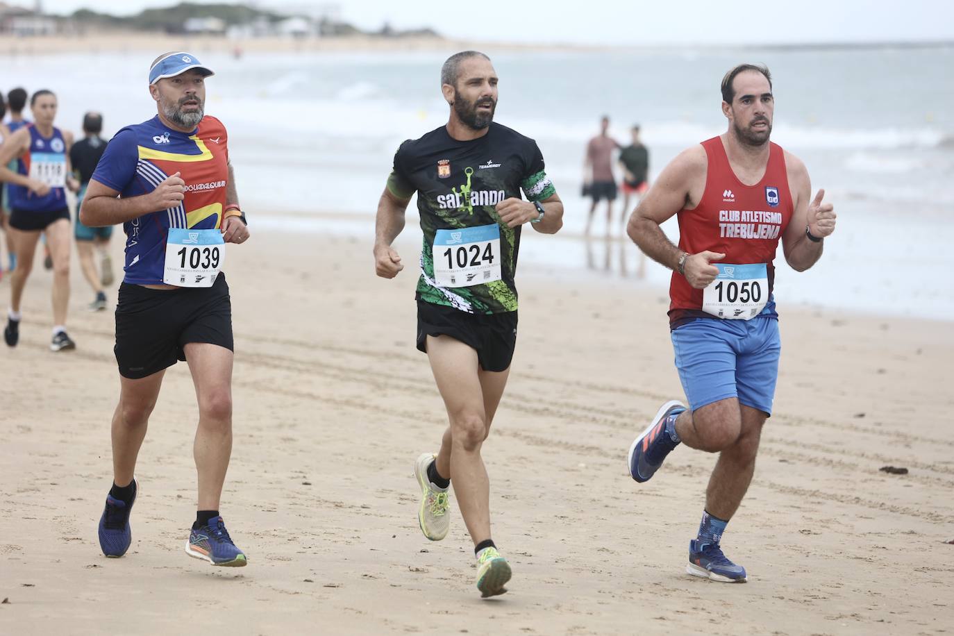Fotos: XXVIII Carrera Popular Playa de Regla 2023 (I)