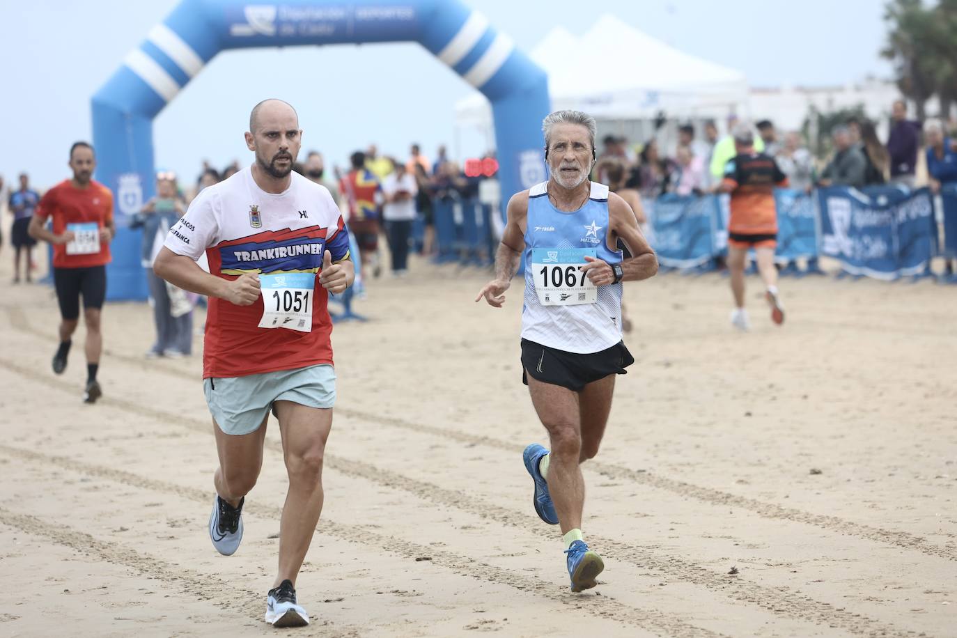 Fotos: XXVIII Carrera Popular Playa de Regla 2023 (I)