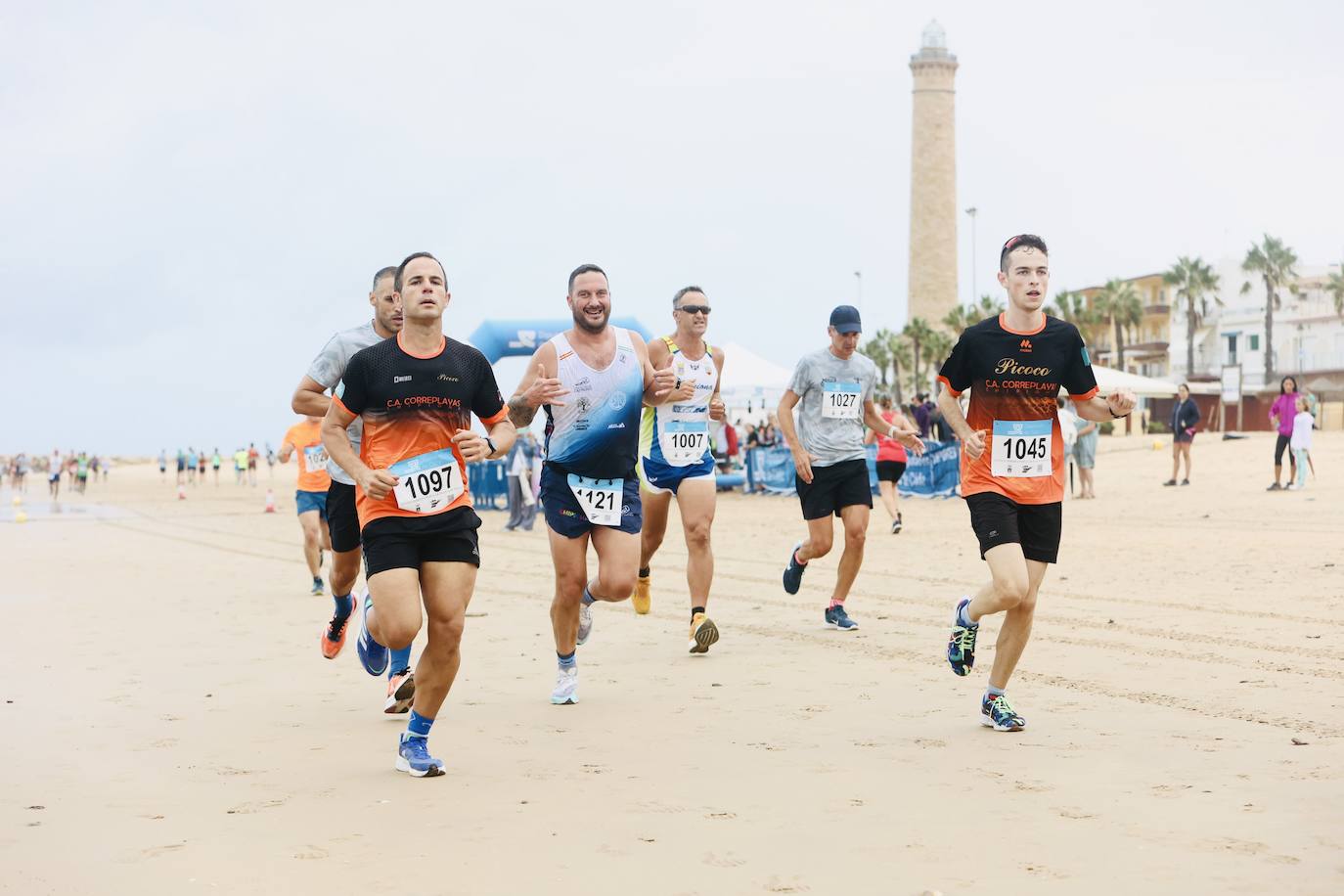 Fotos: XXVIII Carrera Popular Playa de Regla 2023 (I)