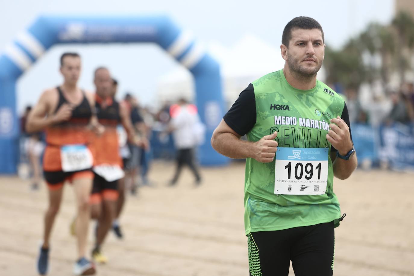 Fotos: XXVIII Carrera Popular Playa de Regla 2023 (I)