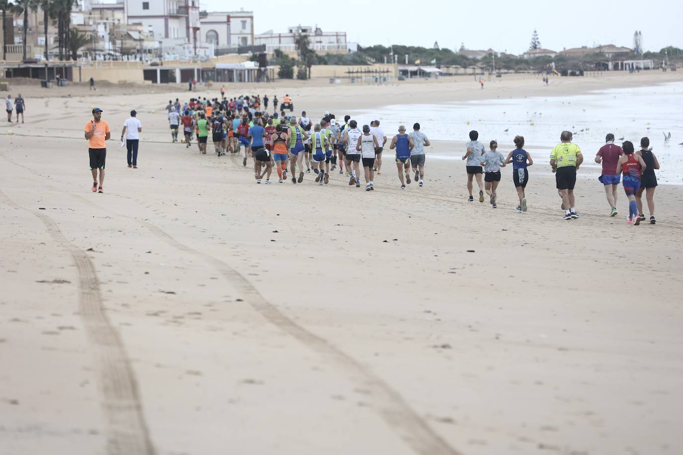 Fotos: XXVIII Carrera Popular Playa de Regla 2023 (I)