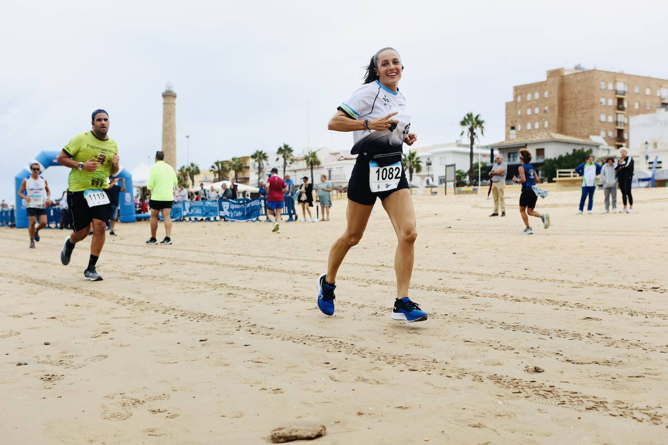 Fotos: XXVIII Carrera Popular Playa de Regla 2023 (I)