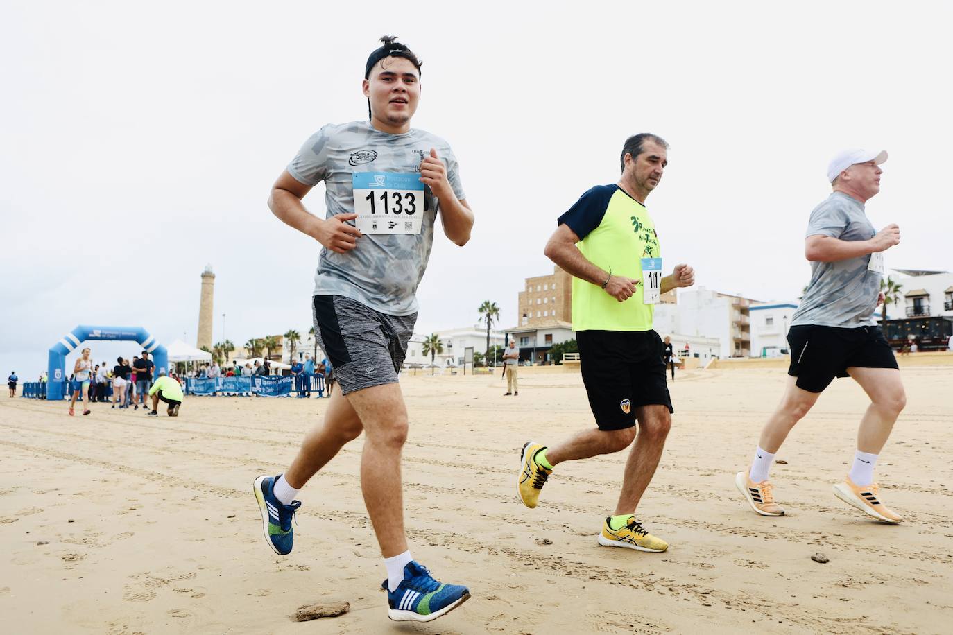 Fotos: XXVIII Carrera Popular Playa de Regla 2023 (I)