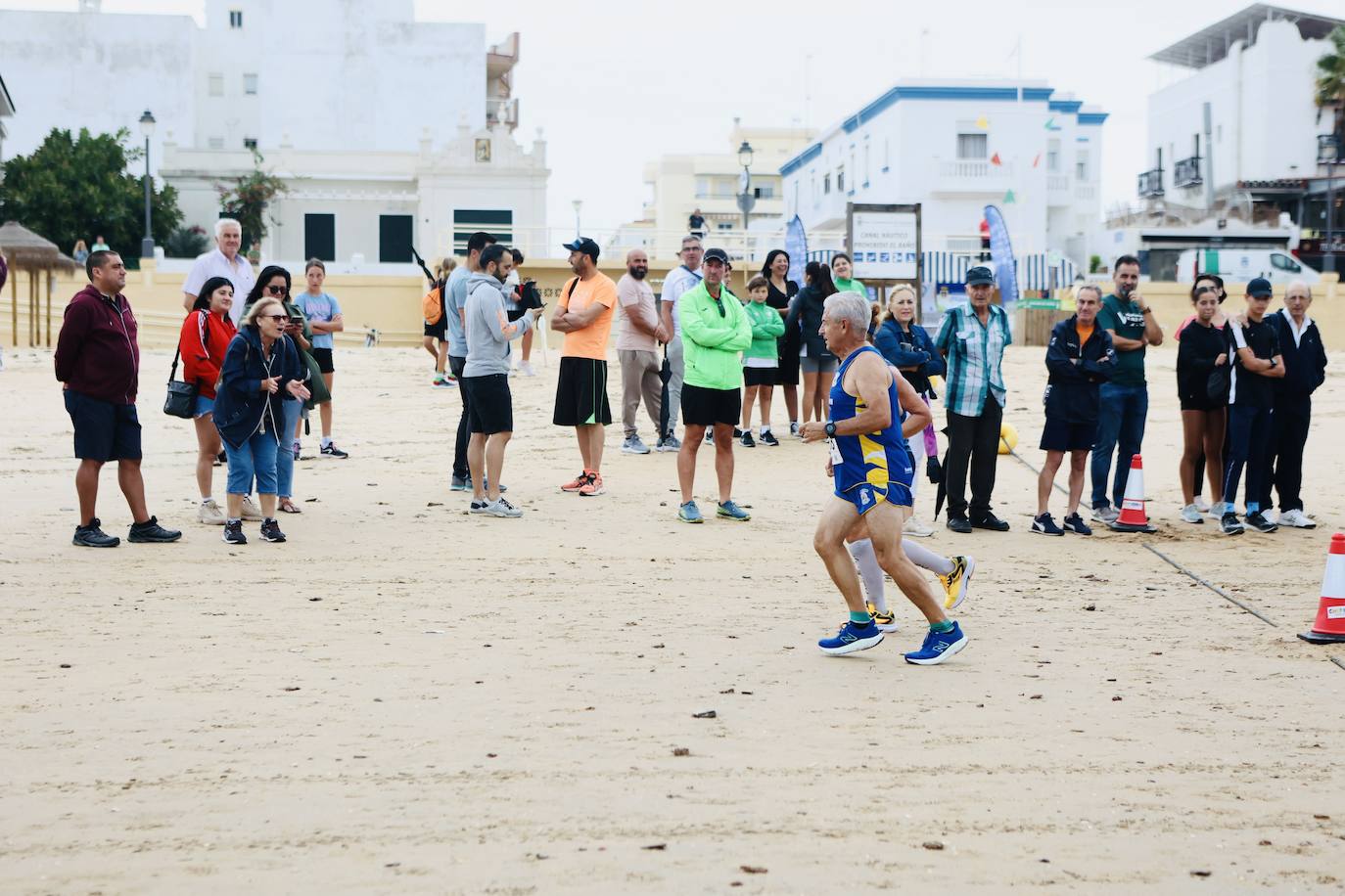 Fotos: XXVIII Carrera Popular Playa de Regla 2023 (I)