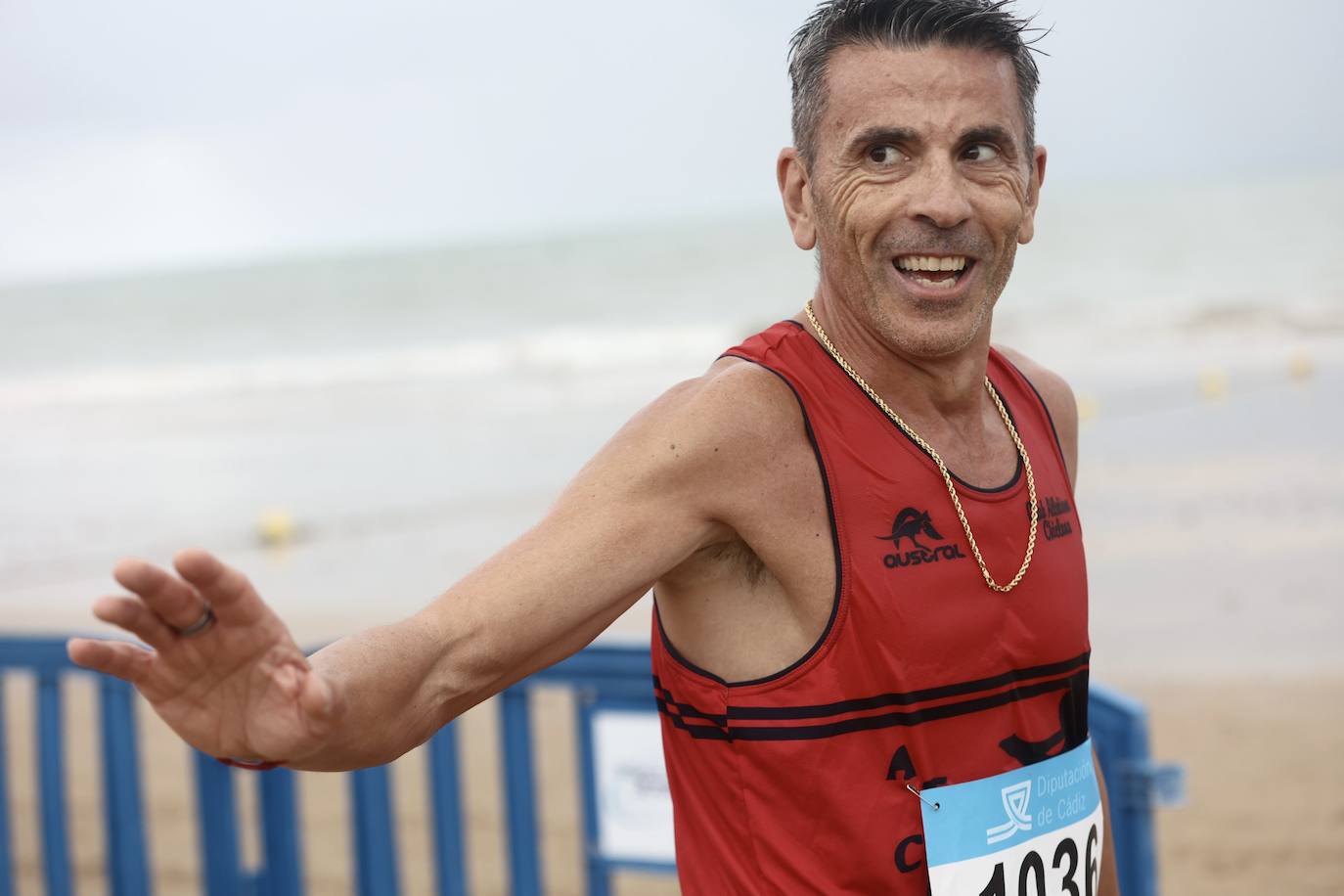 Fotos: XXVIII Carrera Popular Playa de Regla 2023 (I)