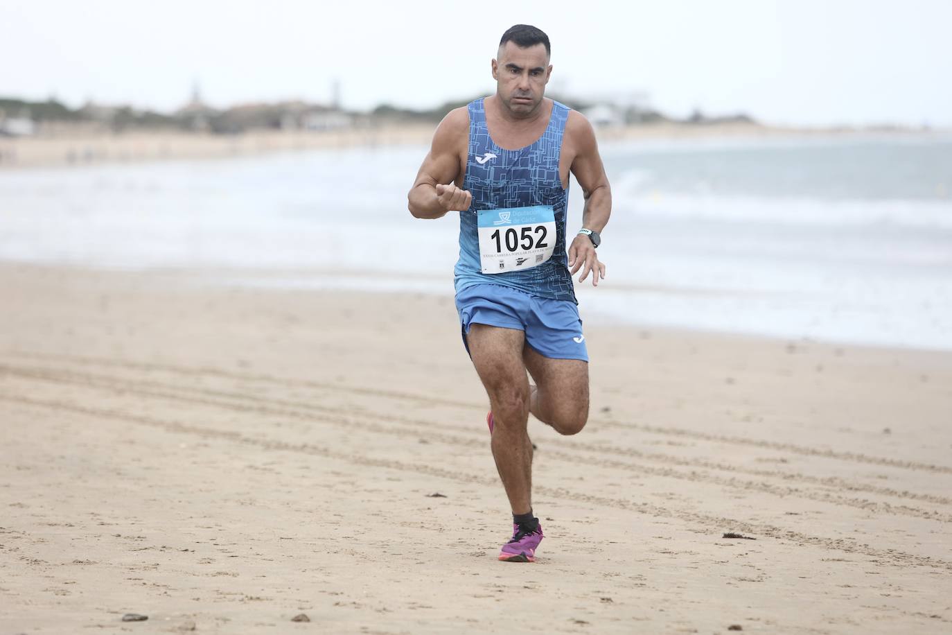 Fotos: XXVIII Carrera Popular Playa de Regla 2023 (I)