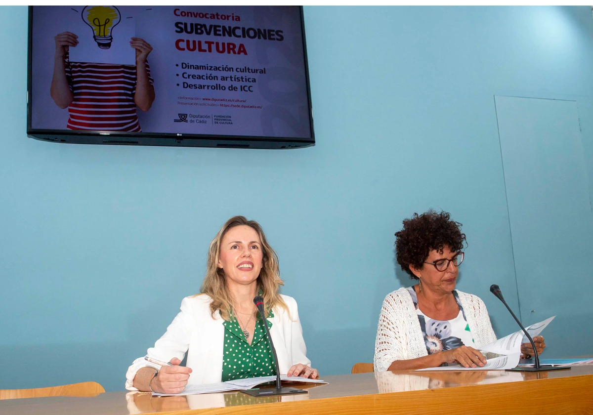 Cómo acceder a las subvenciones de la Diputación de Cádiz para proyectos culturales: plazos y bases