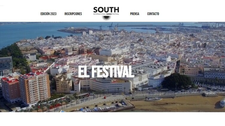 Cómo conseguir entradas para South International Series Festival en Cádiz