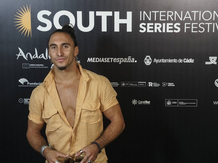 Fotos: South International Series se presenta en Madrid con una alfombra roja cuajada de rostros conocidos