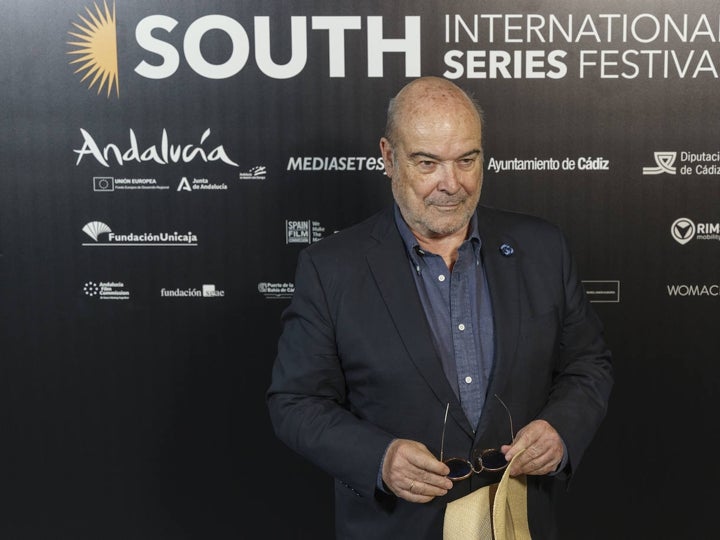 Fotos: South International Series se presenta en Madrid con una alfombra roja cuajada de rostros conocidos