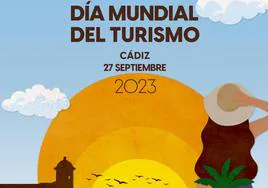 Día del Turismo 2023 en Cádiz este miércoles: estas son las actividades gratuitas y sus horarios