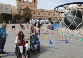 Día Mundial sin coches 2023 en Cádiz: autobuses gratuitos y actividades