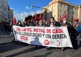 En 2024 toca revisar los principales y más conflictivos convenios de Cádiz