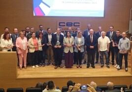 La Confederación de Empresarios reconoce a estas 18 empresas de la provincia de Cádiz su compromiso con el desarrollo sostenible