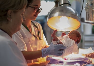 Vacuna contra la bronquiolitis: qué es, a quién se recomienda y cuántas dosis se administrarán en la provincia de Cádiz