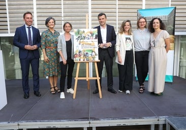 Las artes escénicas de Iberoamérica regresan a Cádiz con la 38ª edición del FIT