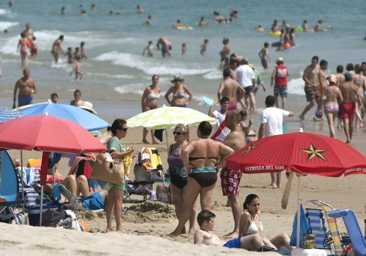 El debate sobre la tasa turística se reabre en Chiclana