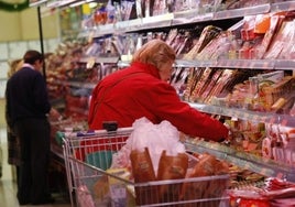 Los supermercados más baratos de Cádiz según la OCU