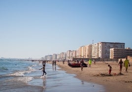 Condenado en Cádiz un hombre a 16 años de cárcel por agresión sexual continuada a su hijo de cuatro años