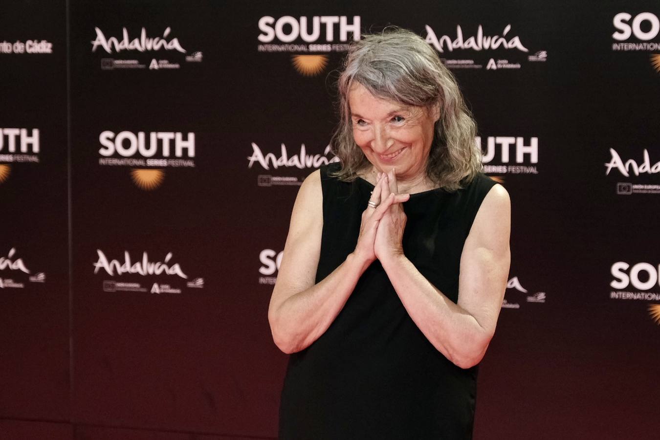 Fotos: La llegada de los invitados a la gala de inauguración (I)