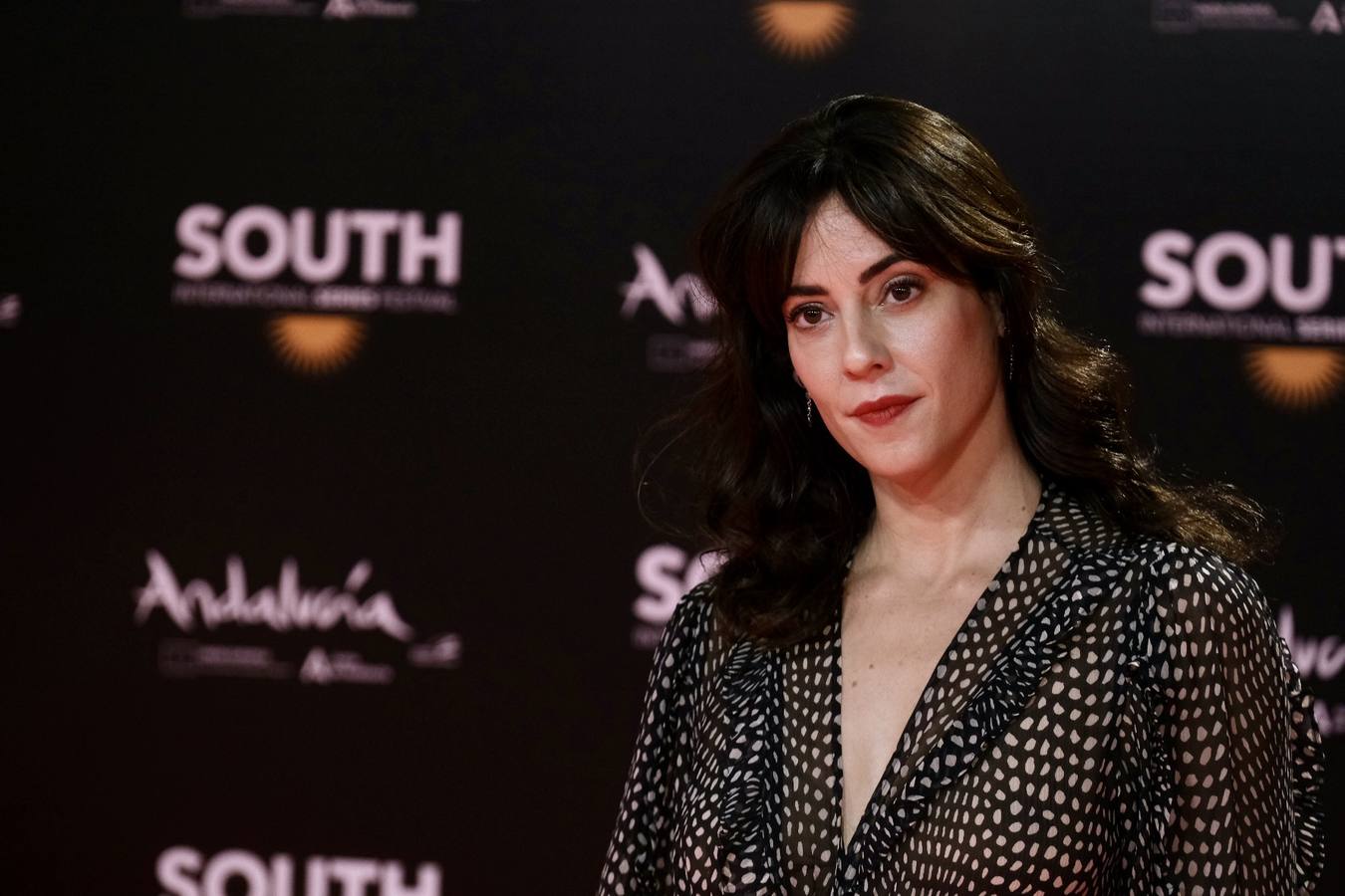 Fotos: La llegada de los invitados a la gala de inauguración (I)