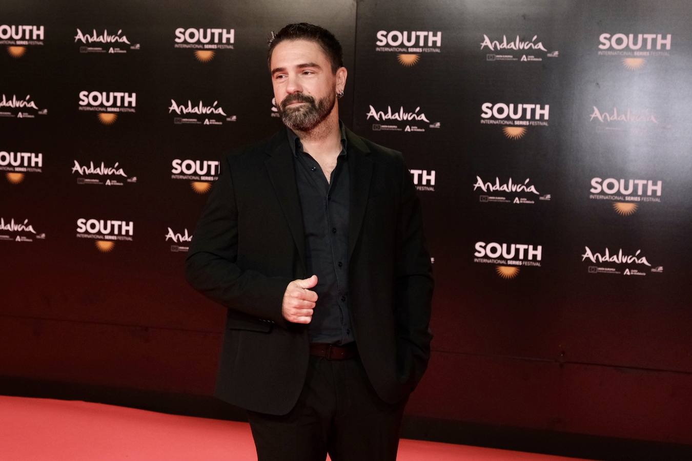 Fotos: La llegada de los invitados a la gala de inauguración (I)