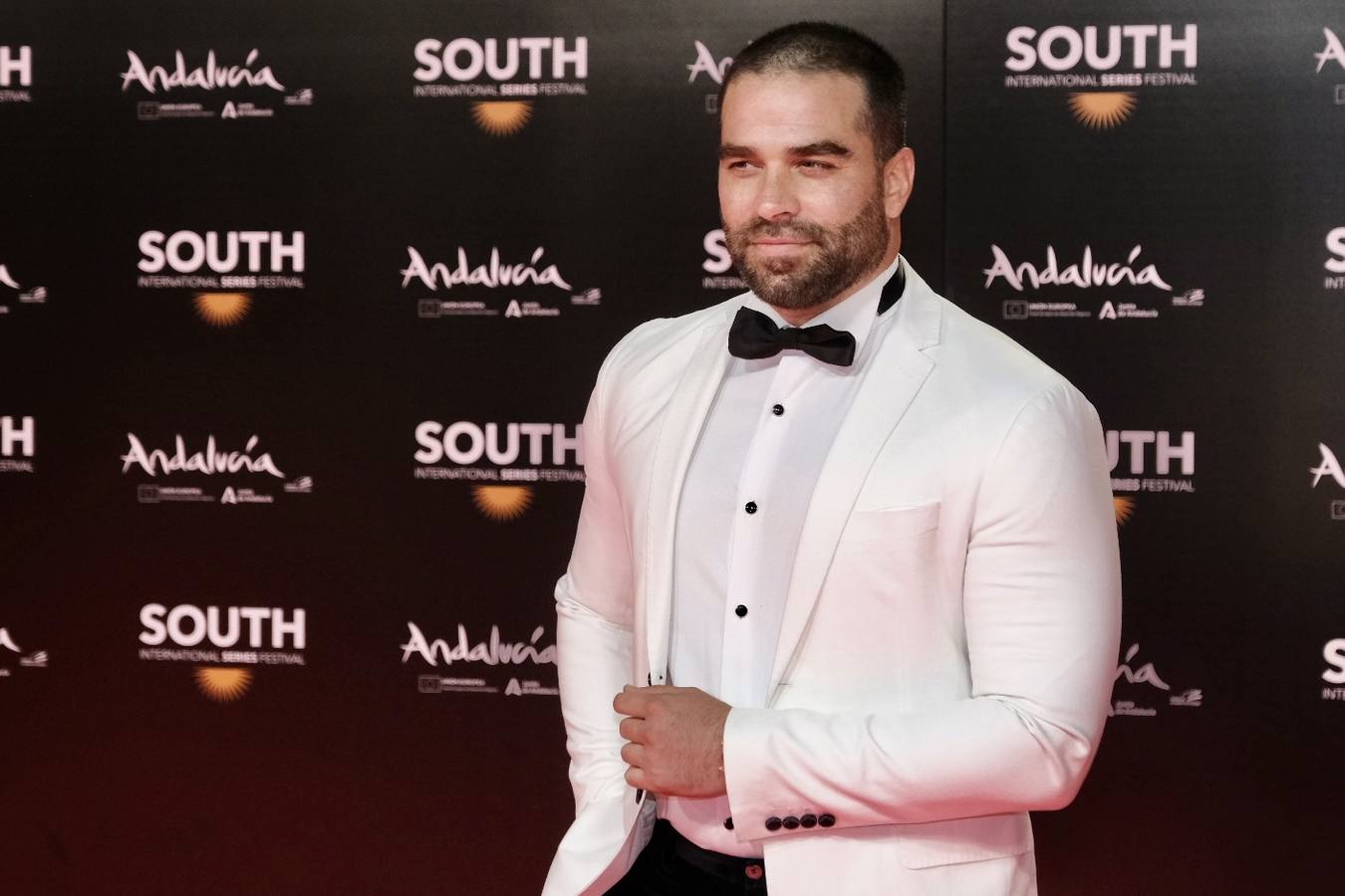 Fotos: La llegada de los invitados a la gala de inauguración (I)