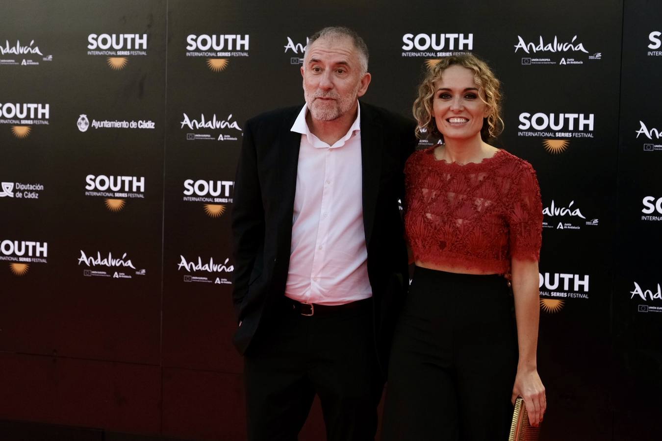 Fotos: La llegada de los invitados a la gala de inauguración (III)