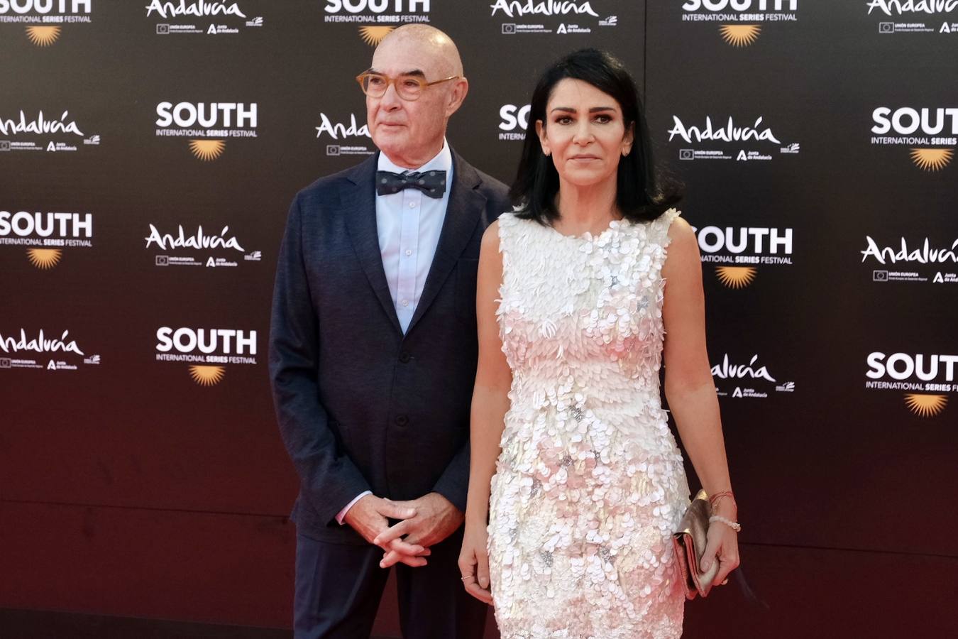 Fotos: La llegada de los invitados a la gala de inauguración (III)