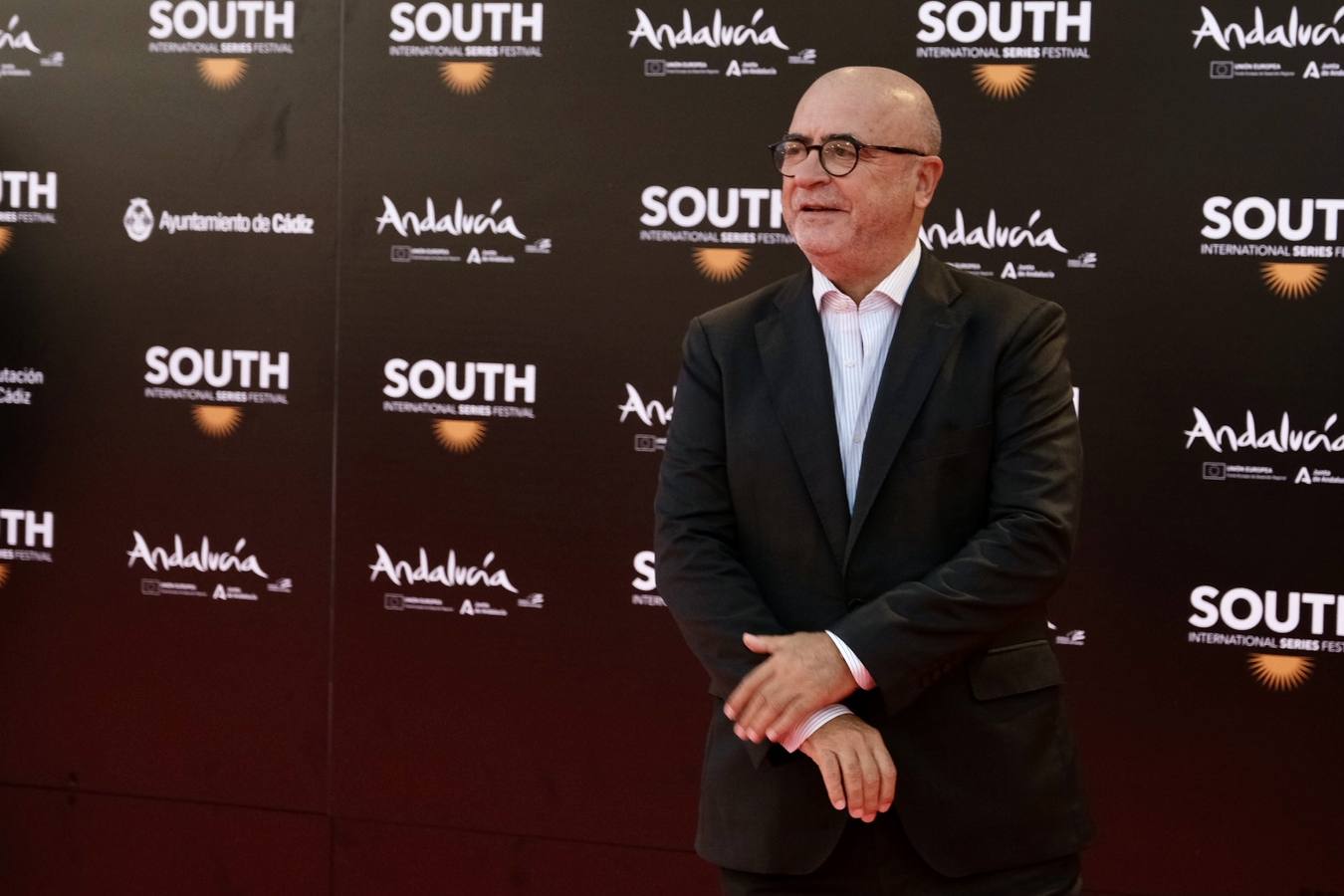 Fotos: La llegada de los invitados a la gala de inauguración (III)