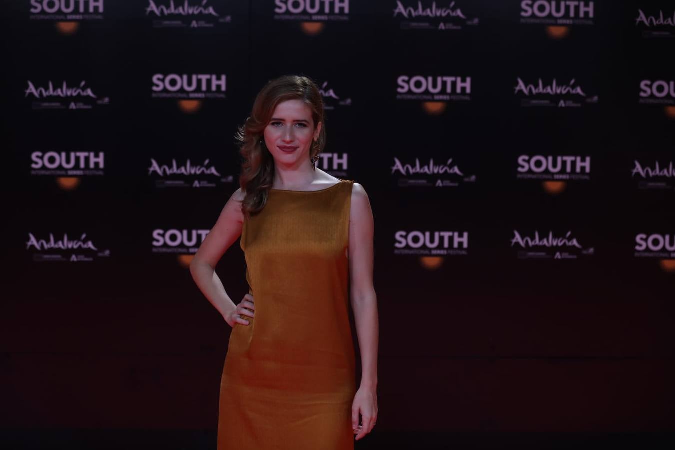 Fotos: La llegada de los invitados a la gala de inauguración (III)