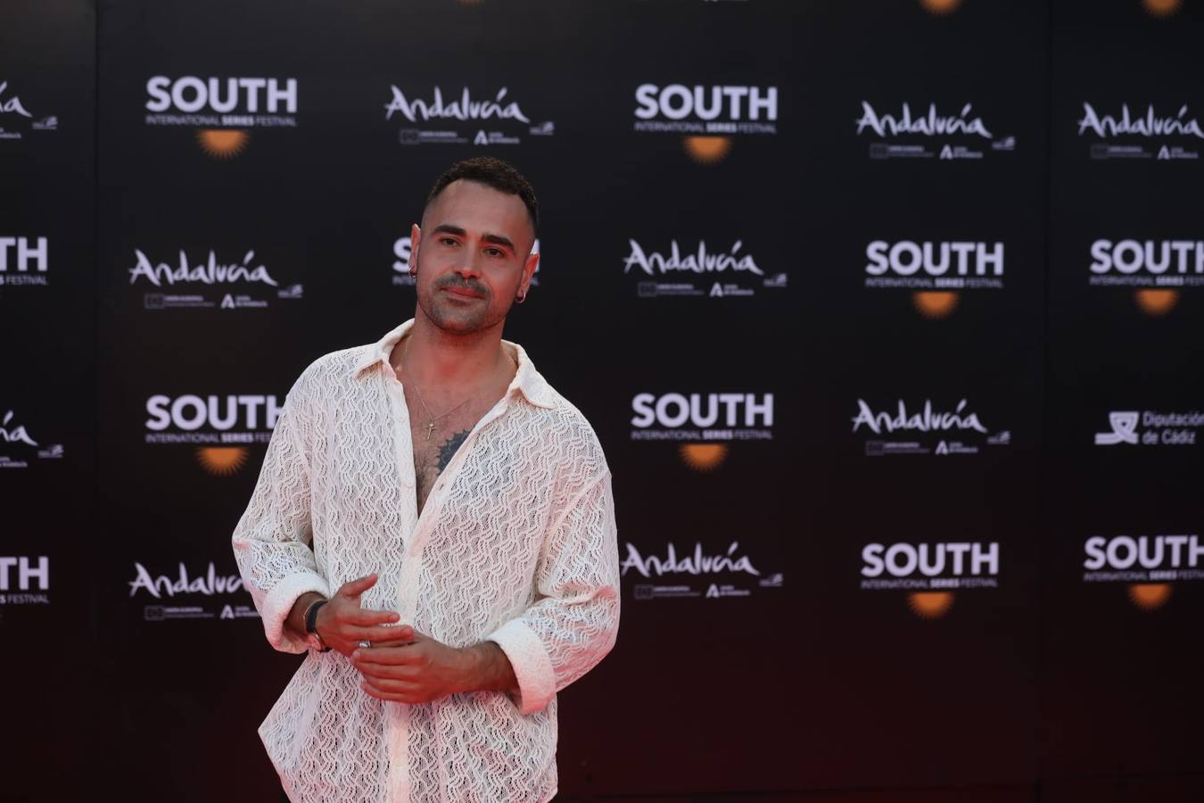 Fotos: La llegada de los invitados a la gala de inauguración (III)