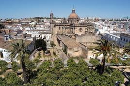 Este es el ranking de los pueblos de Cádiz con más y menos habitantes