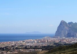 Arrestados por insultar a la comunidad judía en Gibraltar