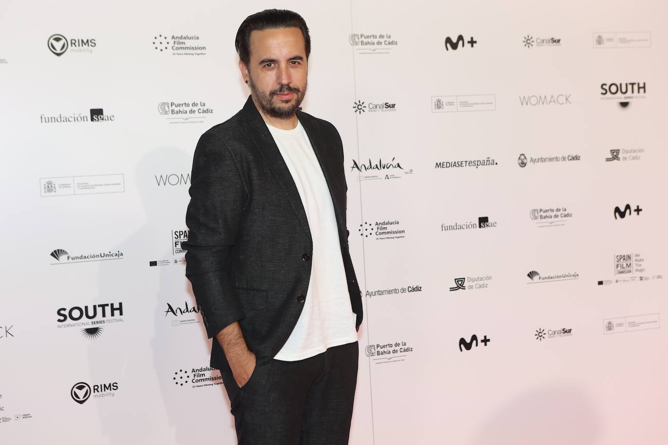 Fotos: La alfombra roja de las series se luce en su penúltima sesión