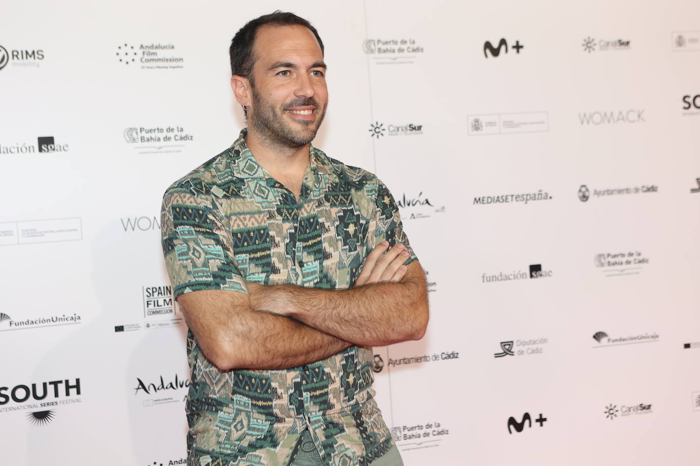 Fotos: La alfombra roja de las series se luce en su penúltima sesión