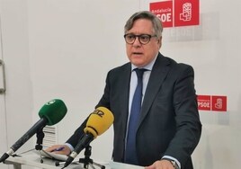 El PSOE de Cádiz lleva a pleno la situación de ayuda a domicilio