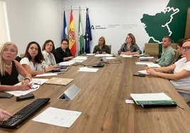 Cádiz ya tiene comité territorial contra la Violencia de Género