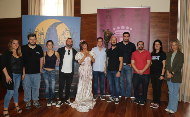 Chiclana también celebra Halloween