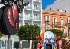Halloween 2023 en Cádiz: Agenda, programación y planes para un día escalofriante en las localidades gaditanas