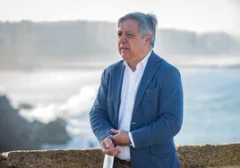 Óscar Torres: «Los presupuestos de la Junta de Andalucía son humillantes para Cádiz»