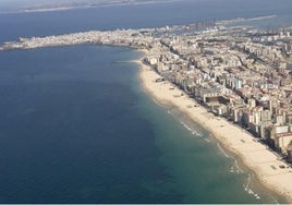 El precio de la vivienda en Cádiz sube un 6,29% frente al año pasado