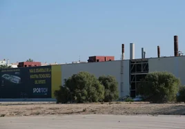 La alcaldesa de Puerto Real prefiere «suelo industrial» para Delphi al Sportech City del Cádiz CF