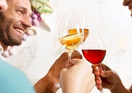 La Sherry Week tendrá más de 1.800 eventos en 26 países con el vino de Jerez como protagonista
