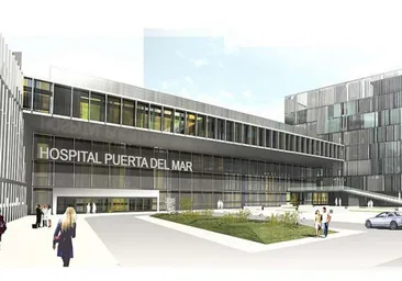 El alcalde de Cádiz pone en jaque al Gobierno de la nación con el proyecto del nuevo hospital