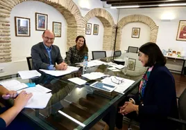 La diócesis de Cádiz y Ceuta muestra sus cuentas
